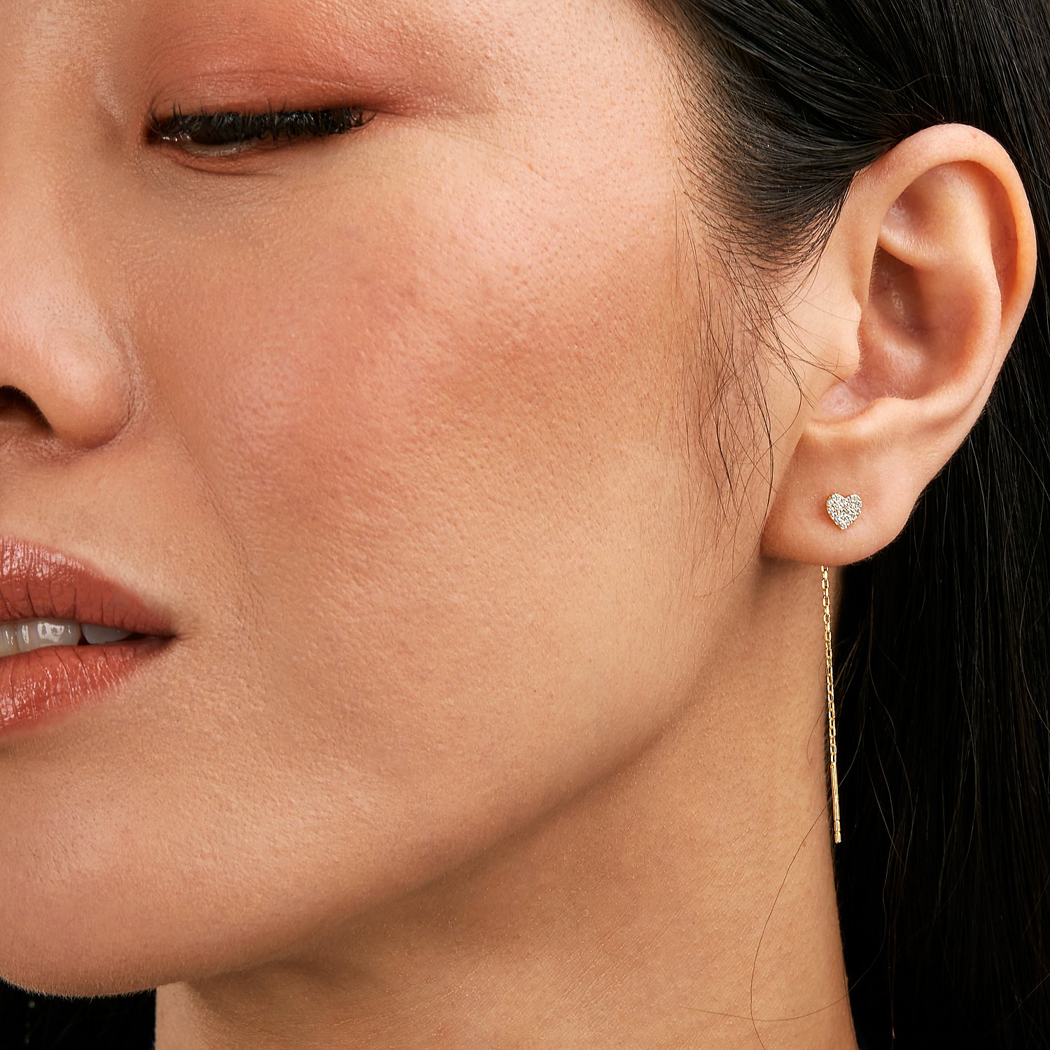 FAVS Boucles d'oreilles