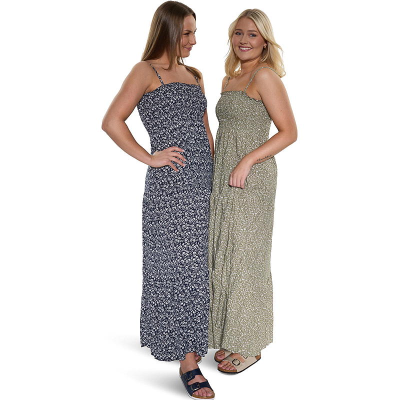 Einheitsgröße Kleid mit Cape