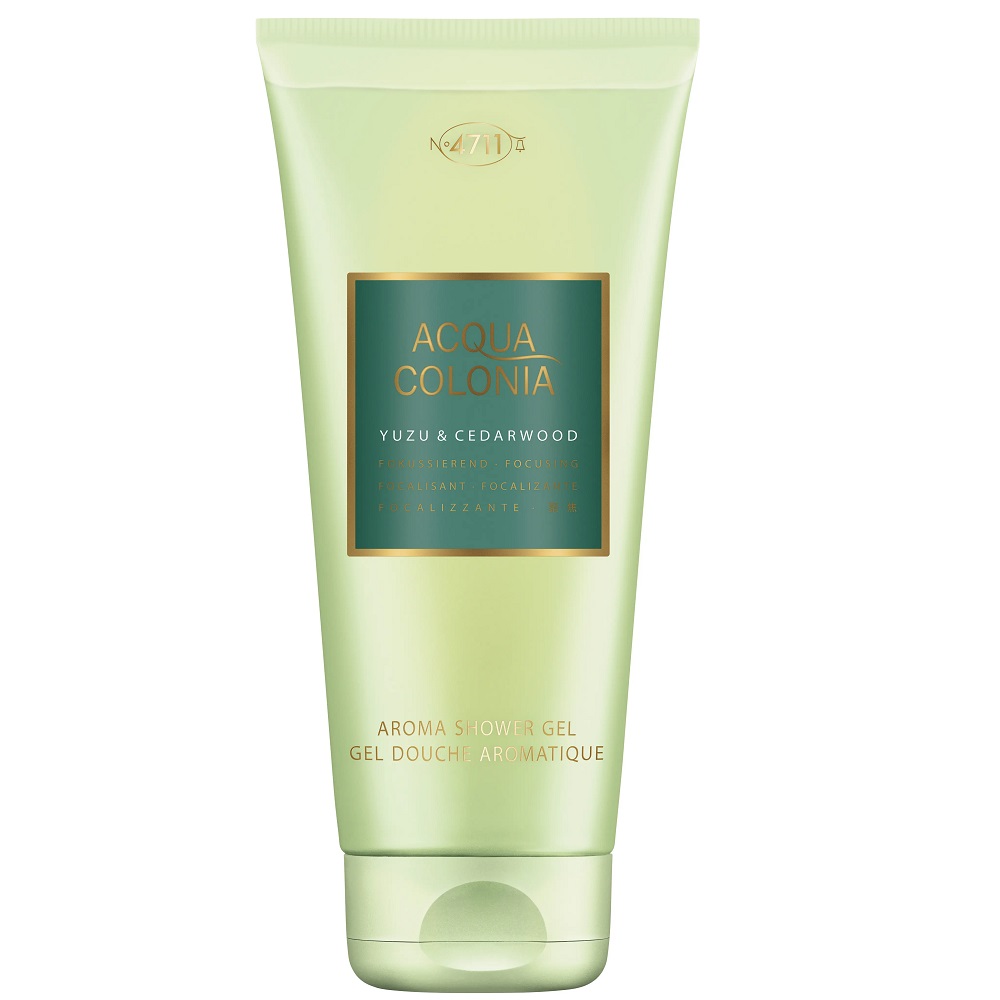 4711 Acqua Colonia Yuzu & Cedarwood