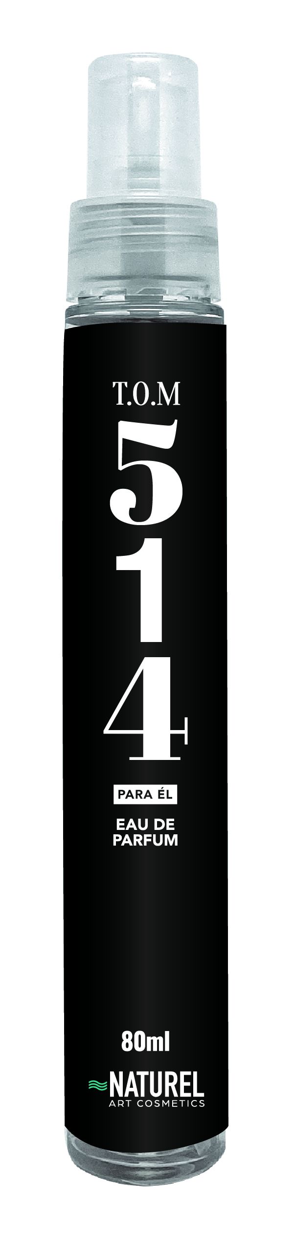 514 For Him Eau de Parfum Parfémy pre mužov