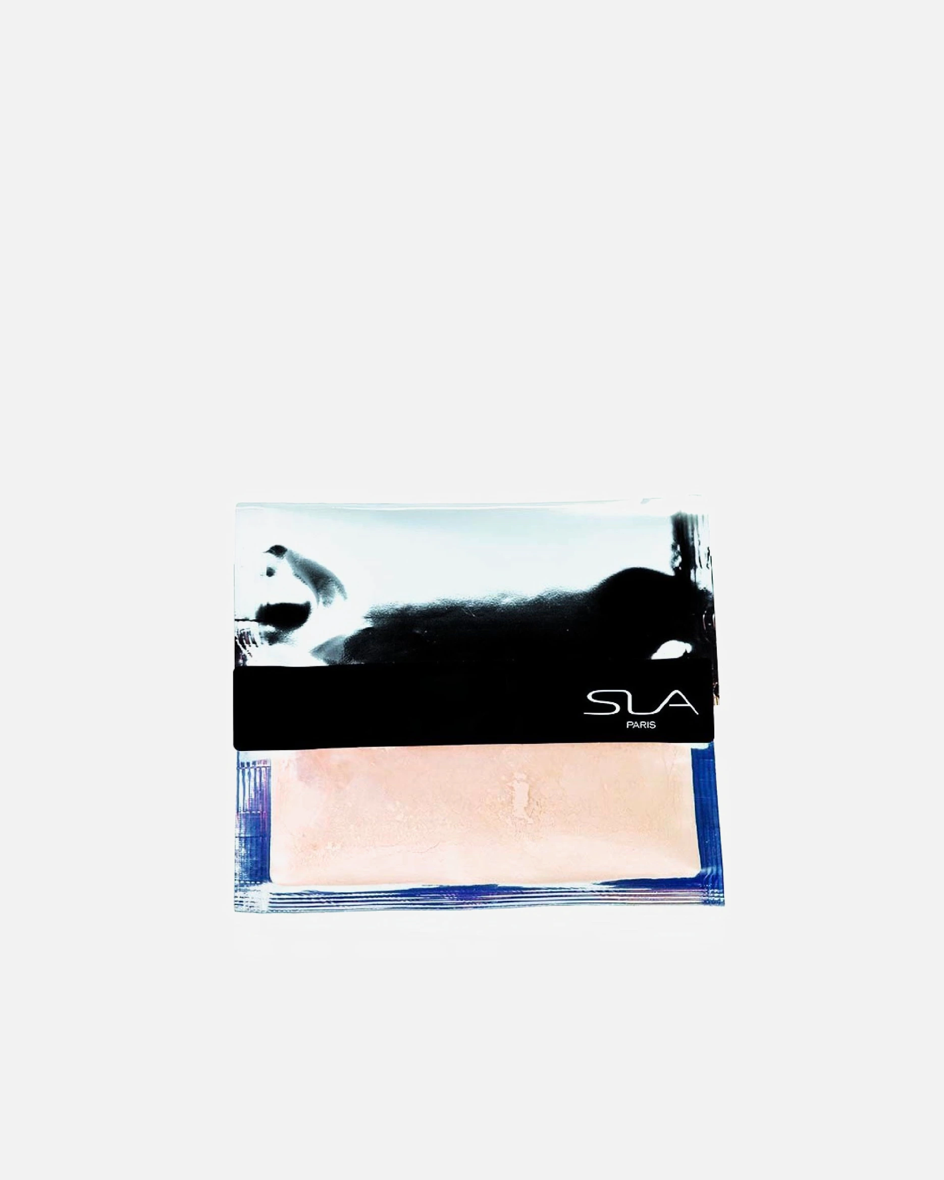 SLA Paris Poudre libre sachet recharge