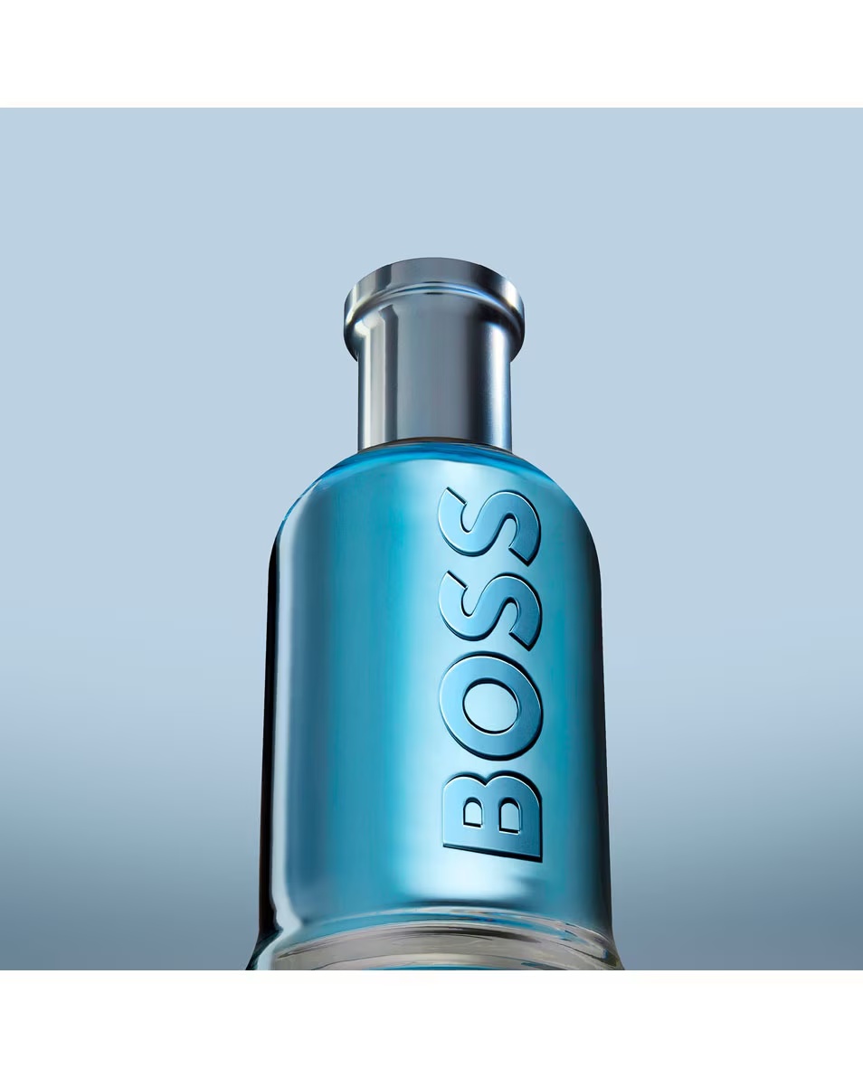 HUGO BOSS BOSS BOTTLED TONIC Tualetinis vanduo