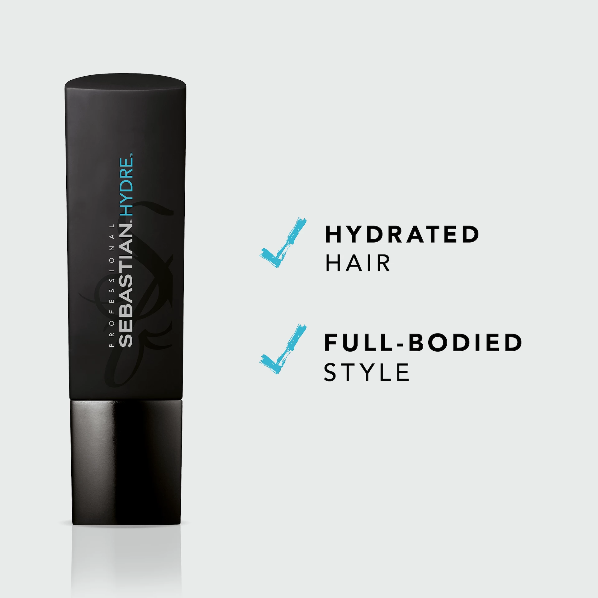 Hydre šampon 250 ml - Sebastian Professional
