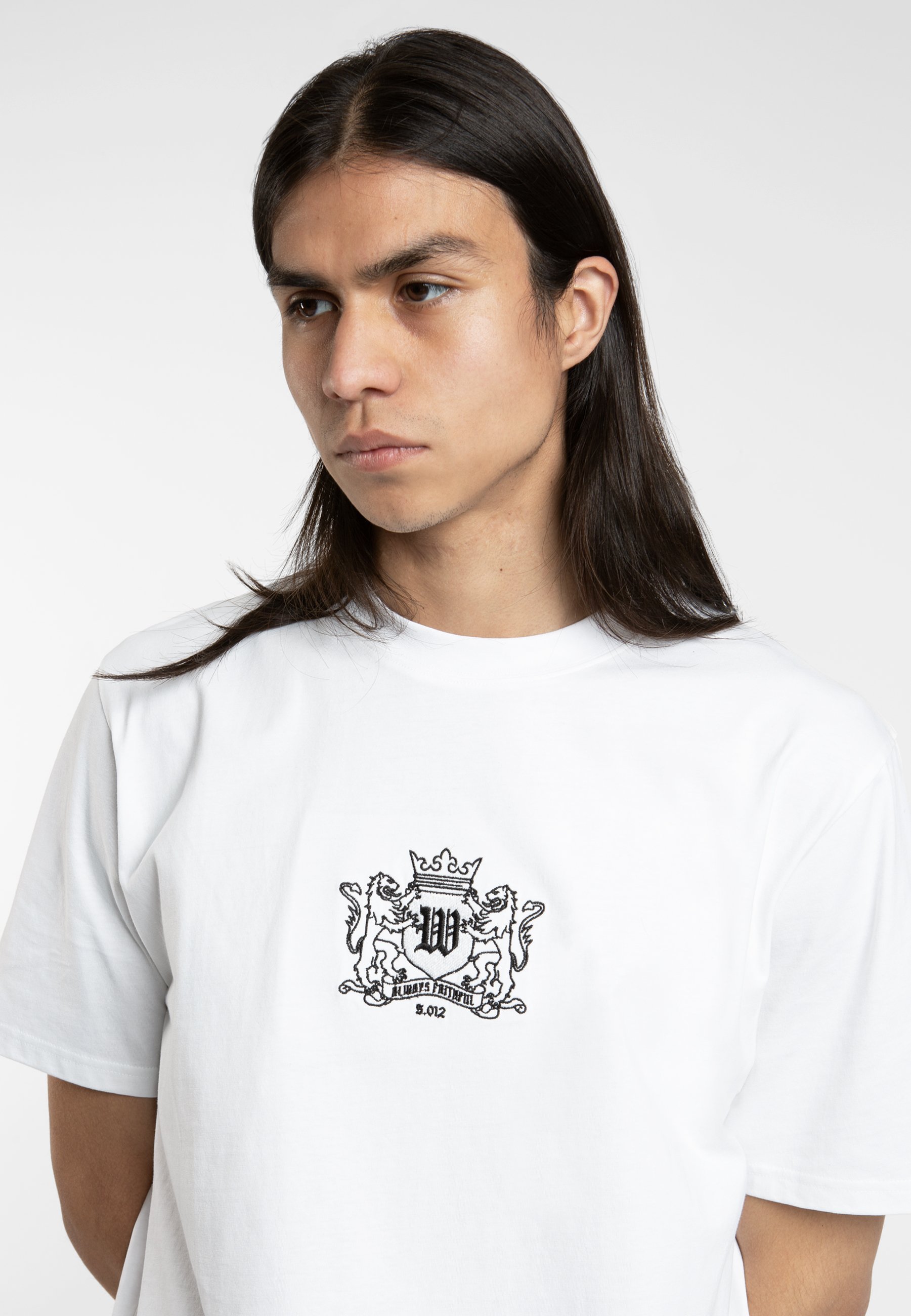 Wasted Paris T-shirts