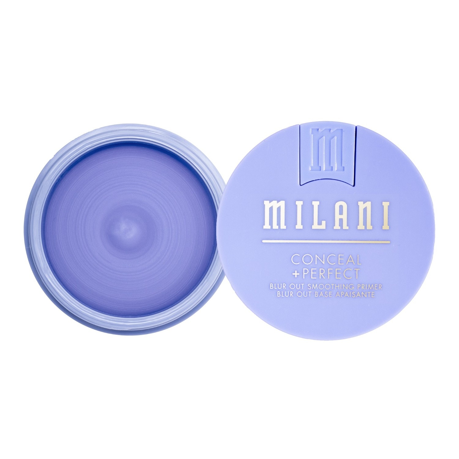 Primer Suavizante Milani Primer Conceal + Perfect Blur Out - 21 g