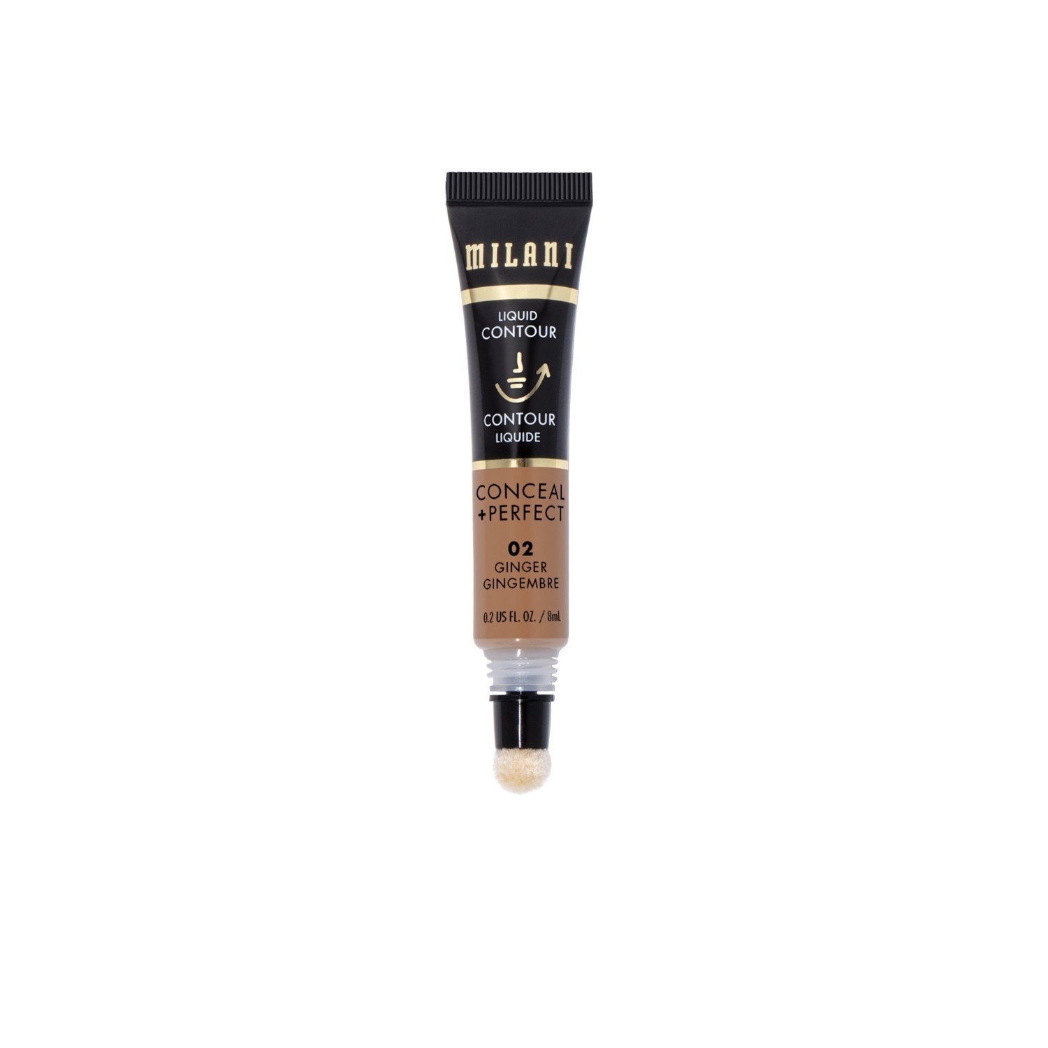 Milani korektors 