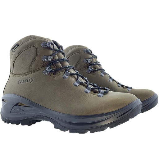  Botas Imperméables Aku Tribute II Gore-Tex
