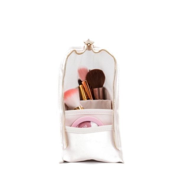 M Brush by Maxineczka Brush Holder Cream