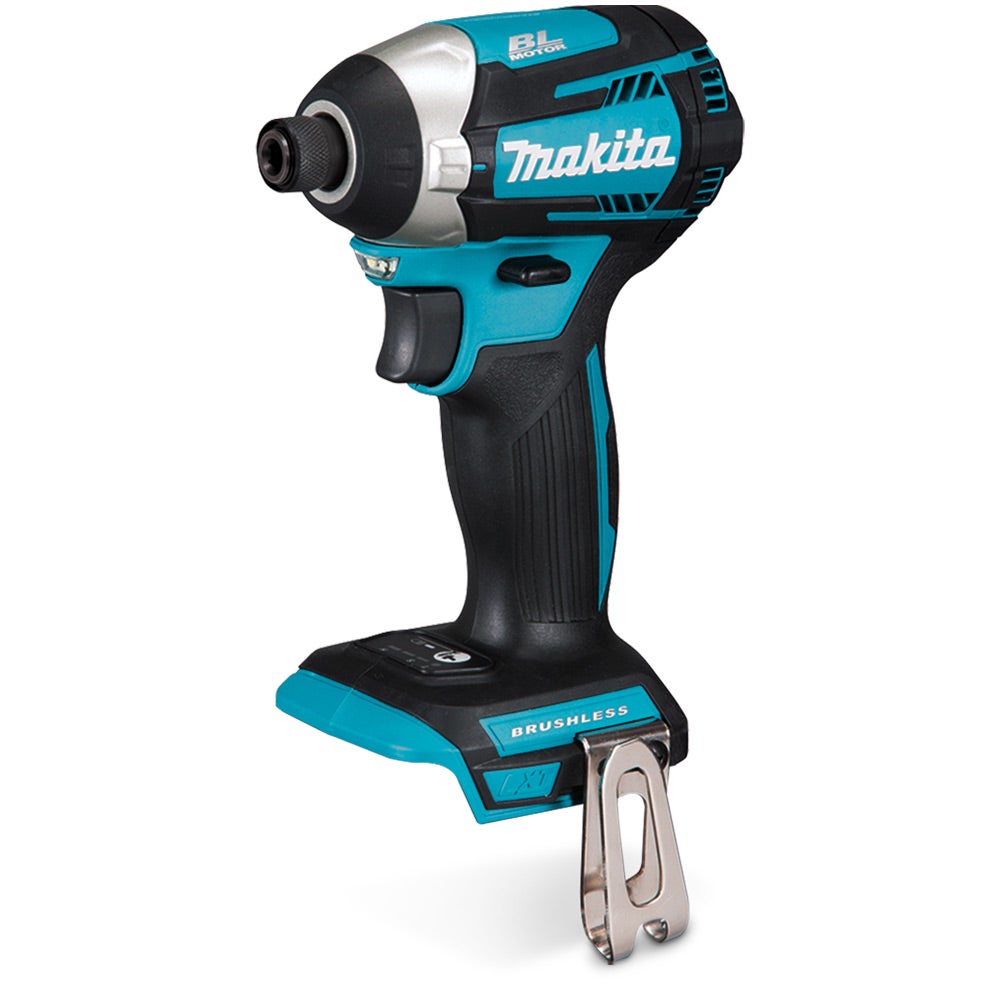 Conjunto de 3 peças MAKITA 18V Brushless 2 x 5.0Ah DLX3098TJ