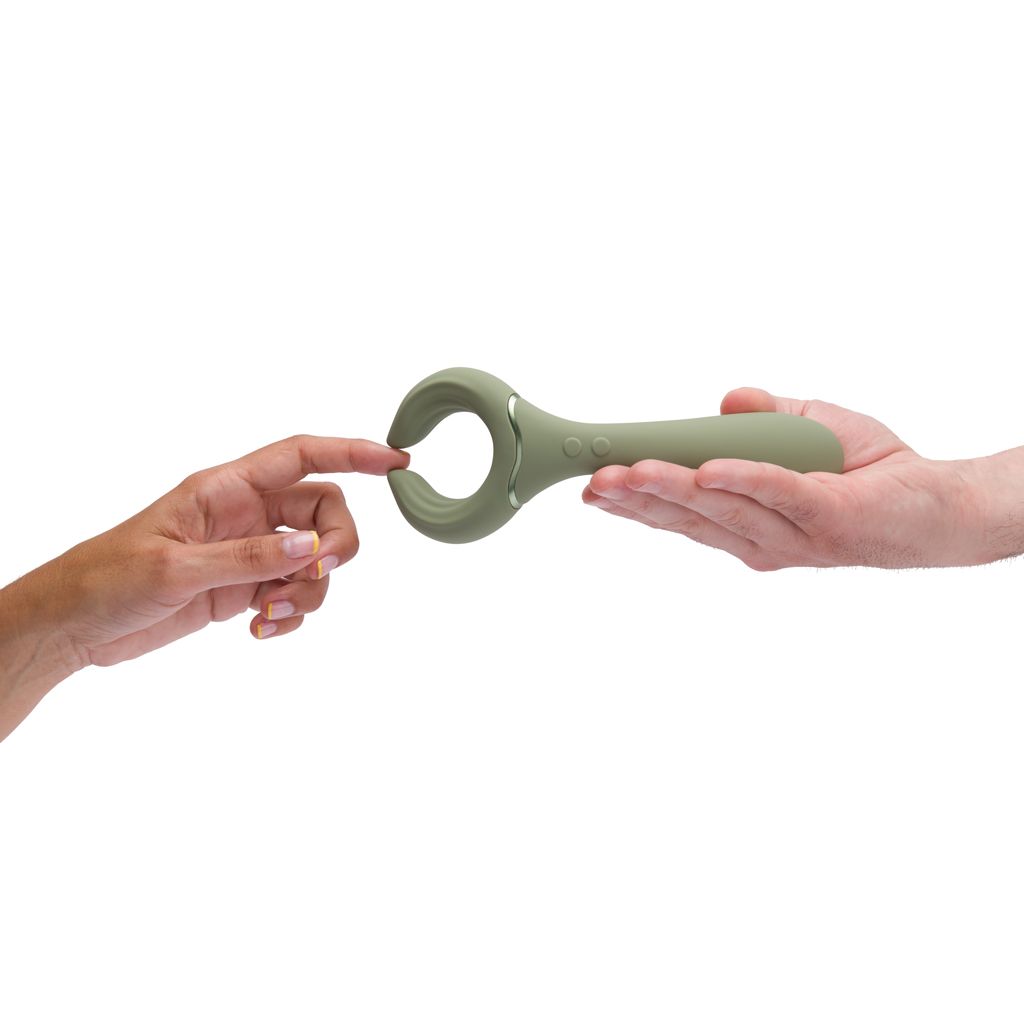 Craby vibrator za parove Vibratori