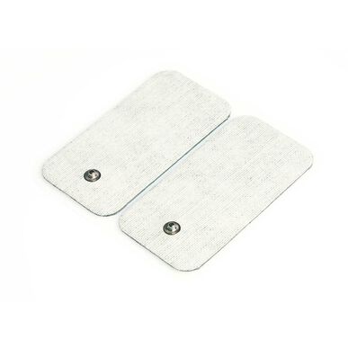 Beurer-tarraelektrodit 661.01 1 kpl 1 kpl