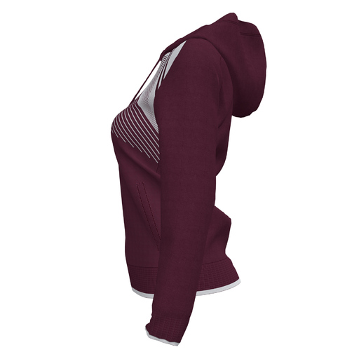  Chaqueta Con Capucha Joma Supernova Ii