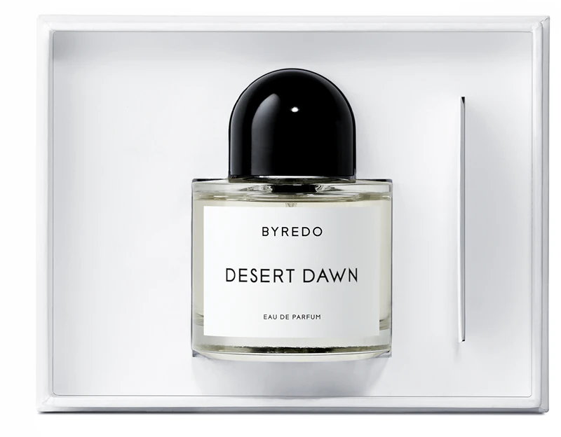 BYREDO Desert Dawn unisex eau de parfum