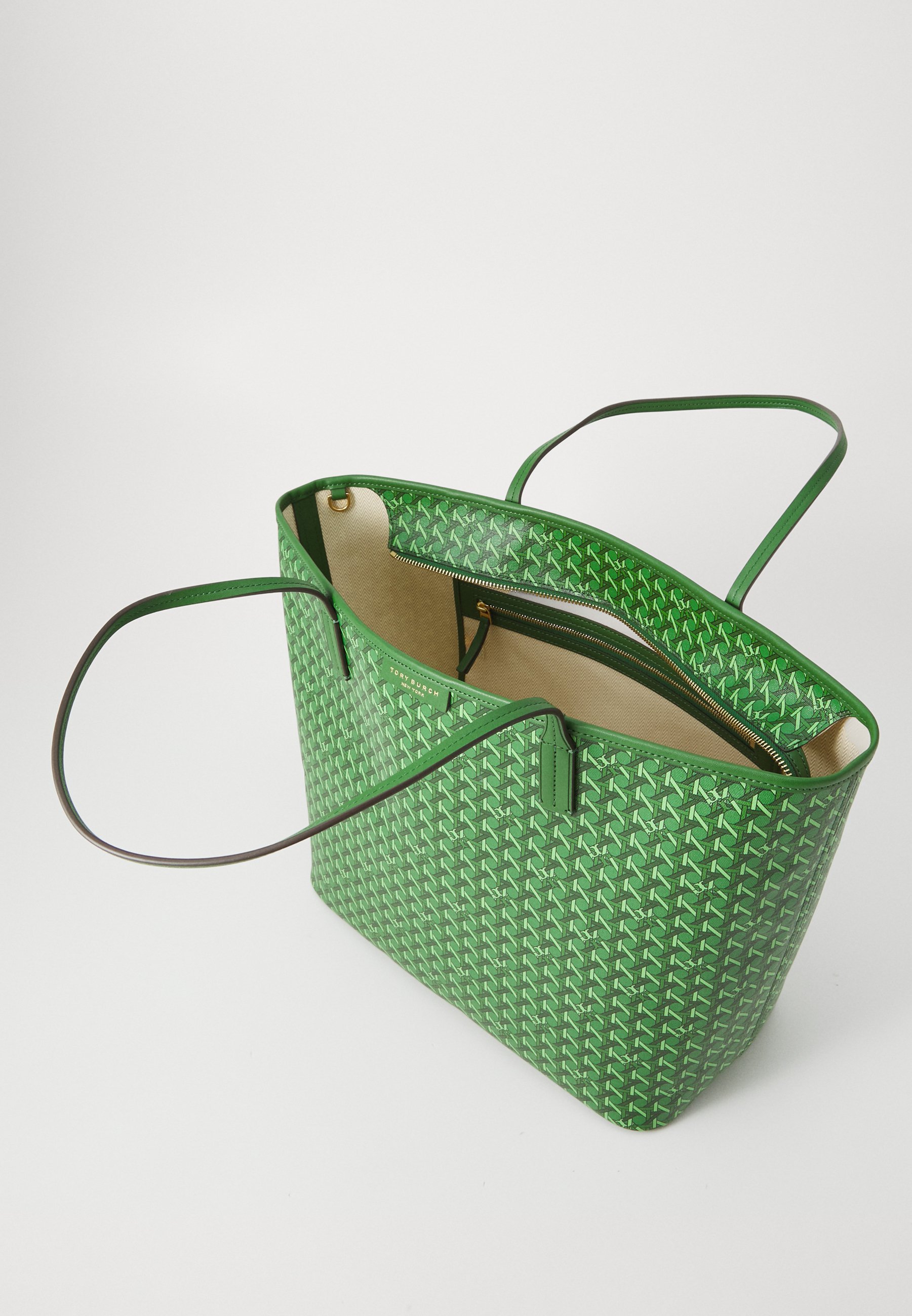 Ensemble cabas EVER-READY de Tory Burch - Sac cabas - roquette