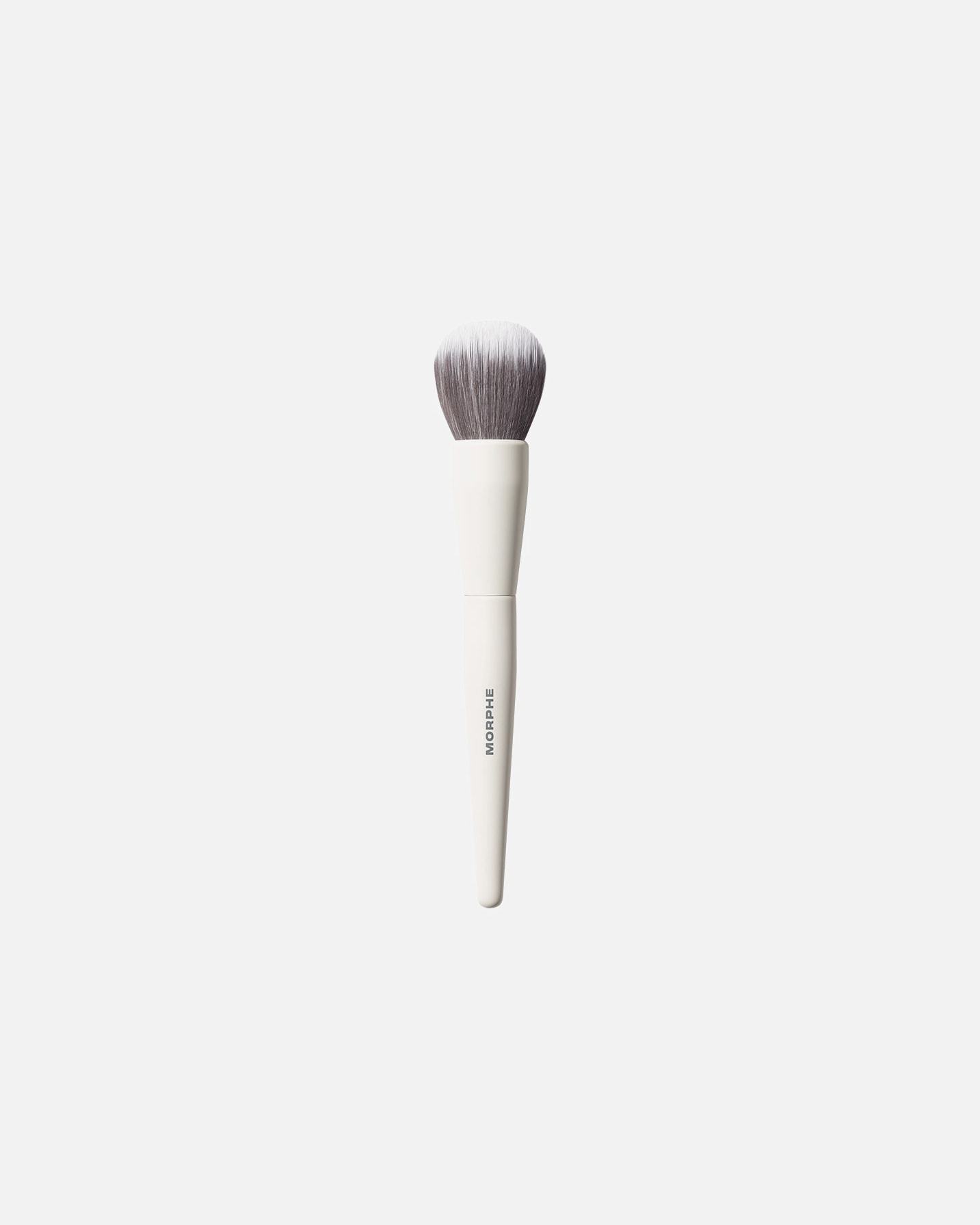 Štetec Morphe Foundation Brush M102, okrúhly štetec na krémový a tekutý podklad – 1 kus