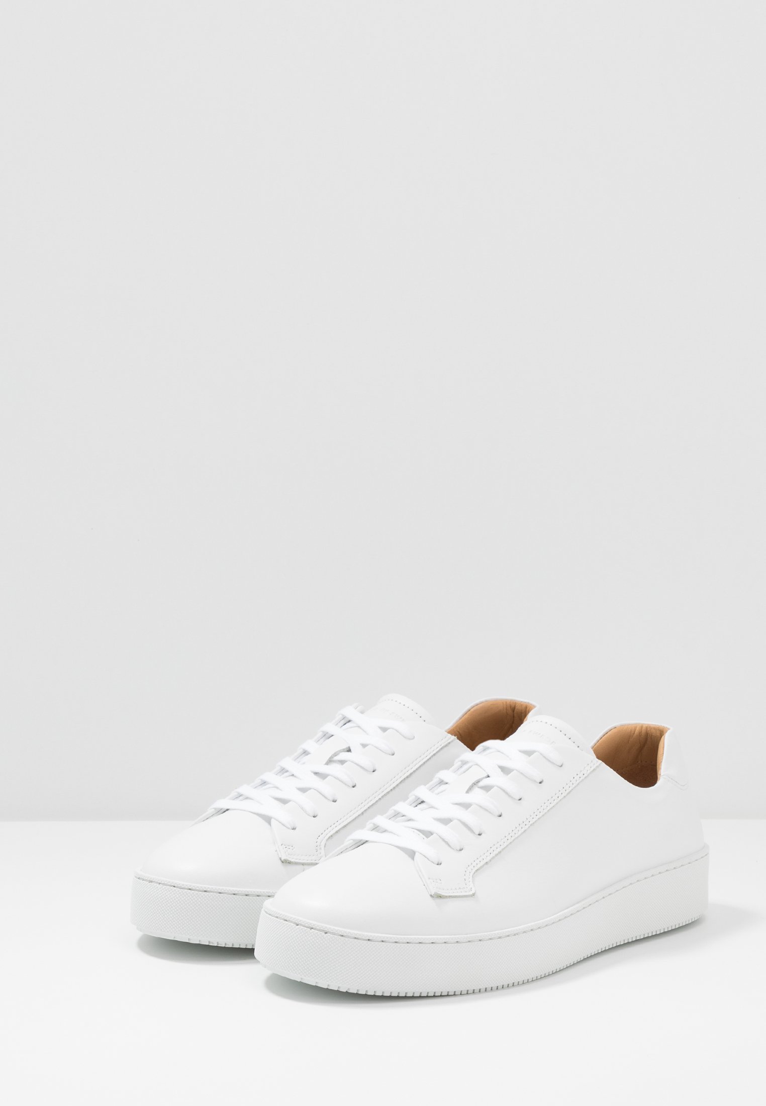 Tiger of Sweden SALAS - Sneakers - wit