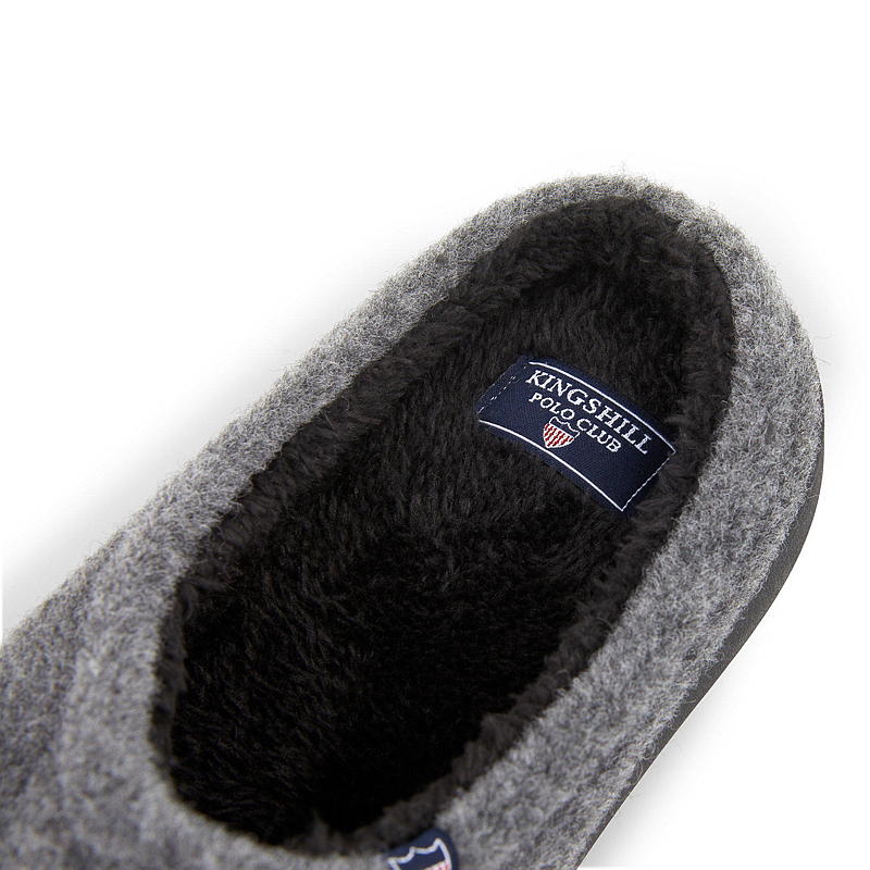 Tofflor storlek 36/37-46/47 memory foam