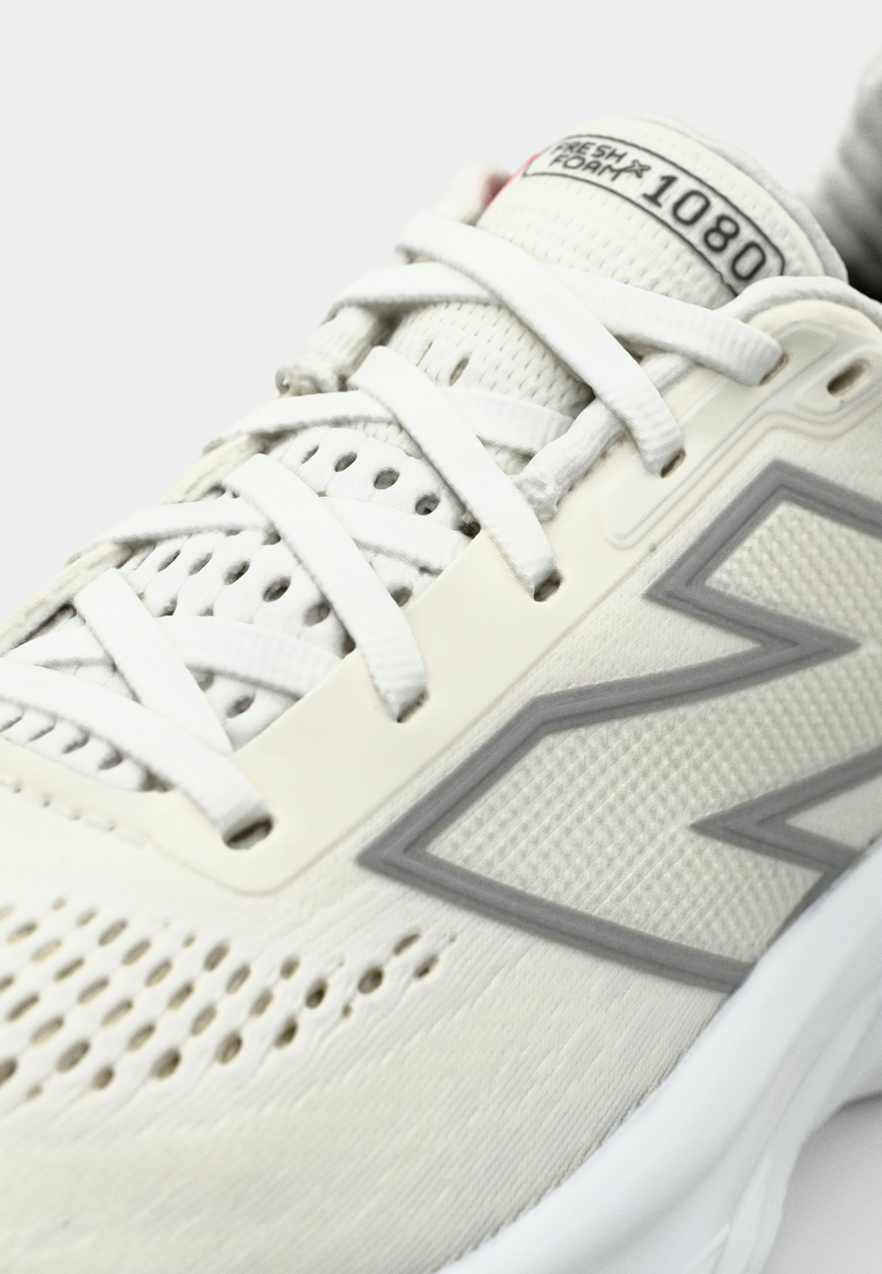 New Balance X 1080 V14 - Scarpe da corsa su strada - bianche