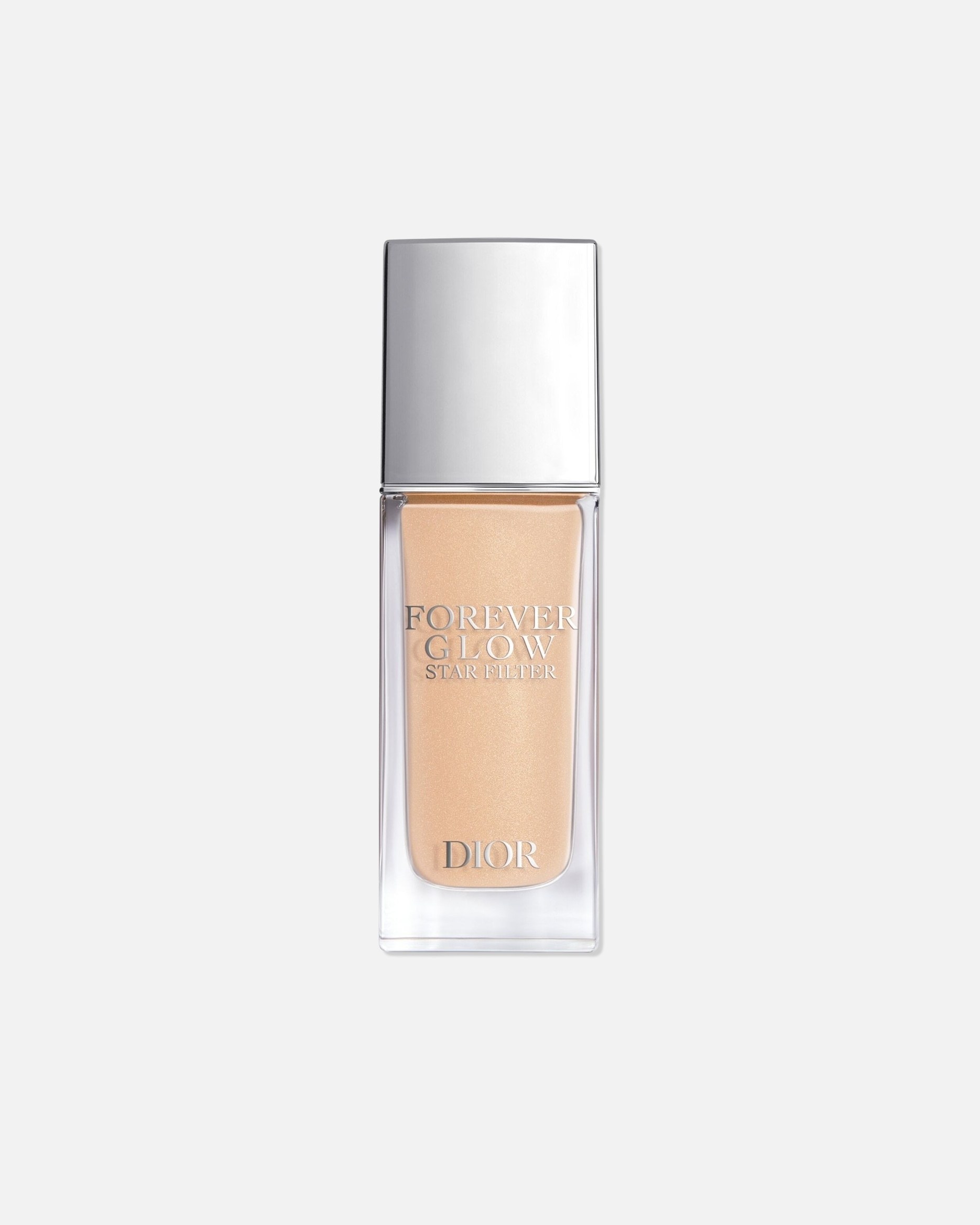 Rozjasňovač DIOR Dior Forever Glow Star Filter - 30 ml