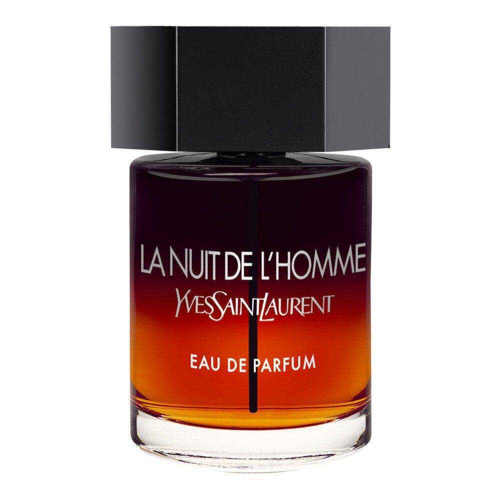 Yves Saint Laurent La Nuit De L'Homme