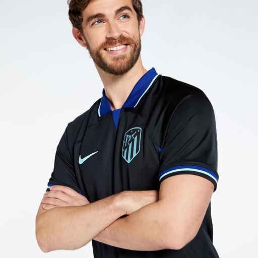  Maillot extérieur Nike Atlético Madrid 22/23