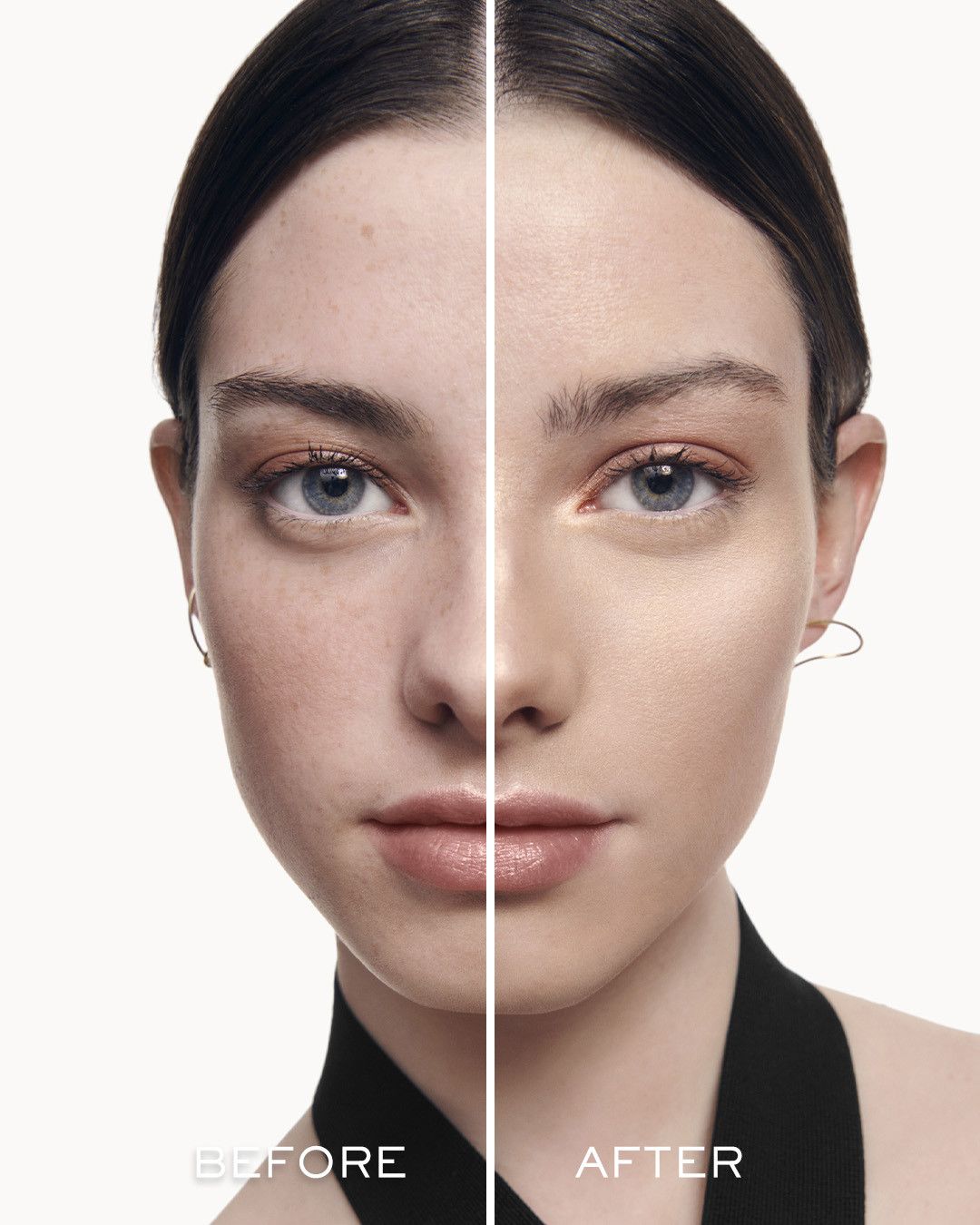 Teint Idole Ultra Wear CE Radiant Glow izgaismotājs Luksusa izgaismotāji