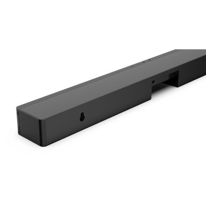 Soundbar wireless Hisense HS2100 - Bluetooth 5.3 - HDMI eARC - 2.1 canali - 240 W - 3 altoparlanti