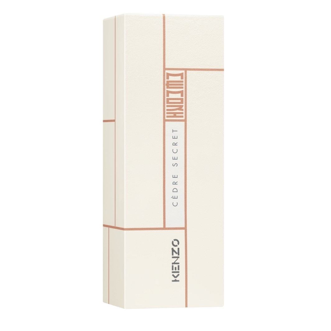 KENZO parfuminis vanduo The KENZO Memori Collection Secret Cedar - 75 ml