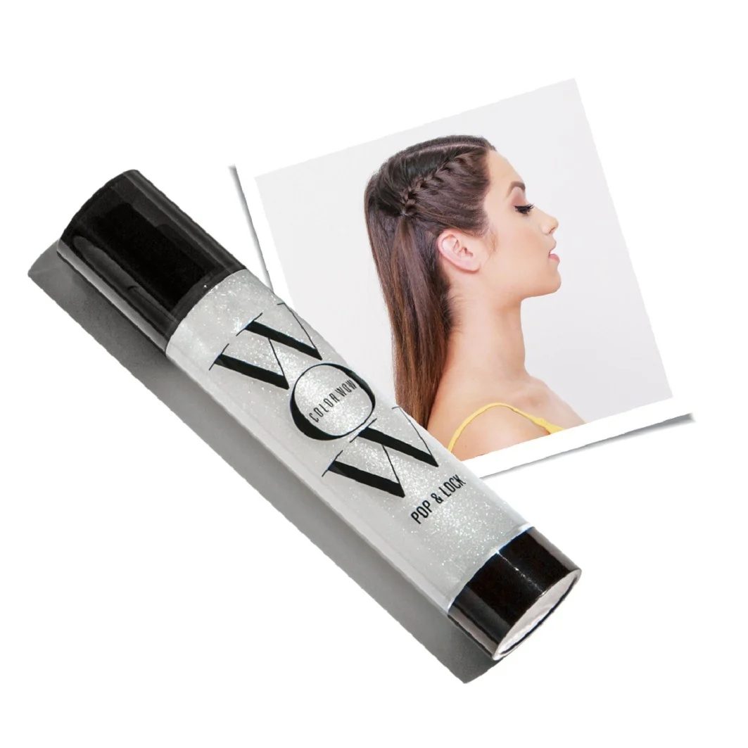 Cura dei Capelli Pop & Lock High Gloss Finish - Siero Capelli, Gloss capelli, Siero Capelli Styling & Finish