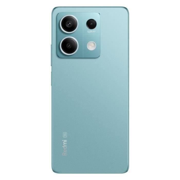 Redmi Note 13 5G Blue 8GB + 256GB (2023) - Refurbished - Very good condition