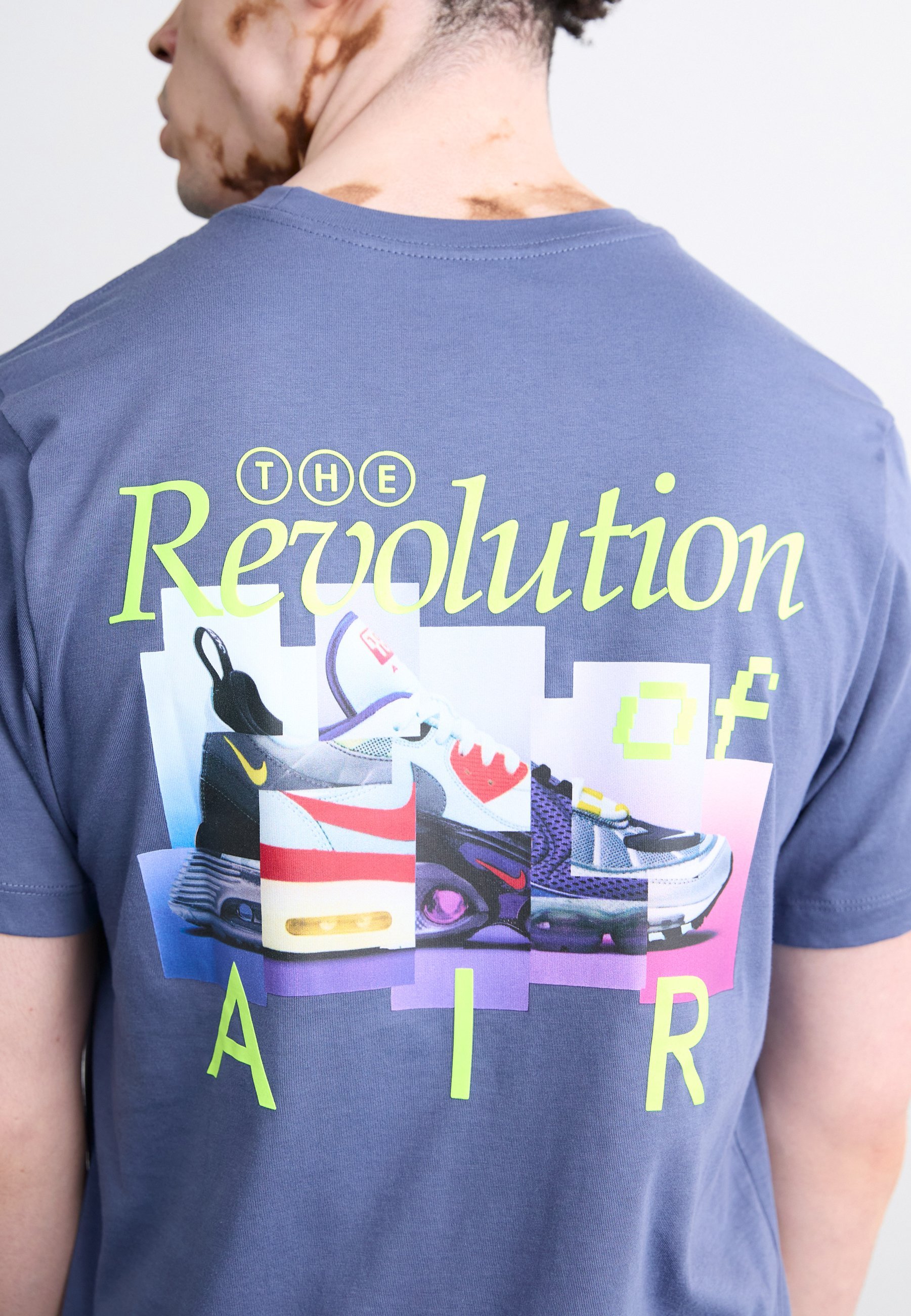 Nike Sportswear bedrukte T-shirts