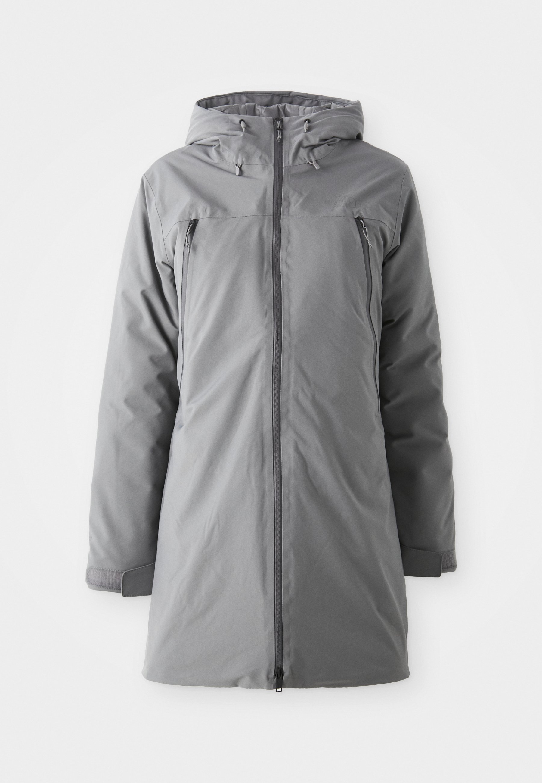 Les doudounes The North Face