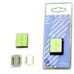 PLAKKONTROL Plakkontrol Pfeifenreiniger 0,9 mm 10 Stück