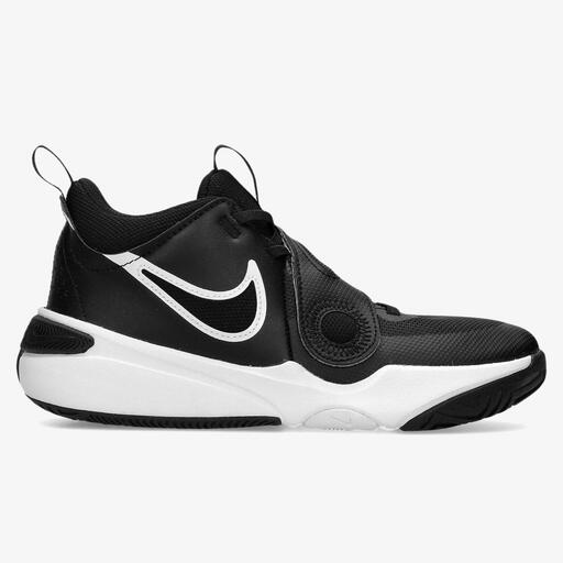  Nike Team Hustle