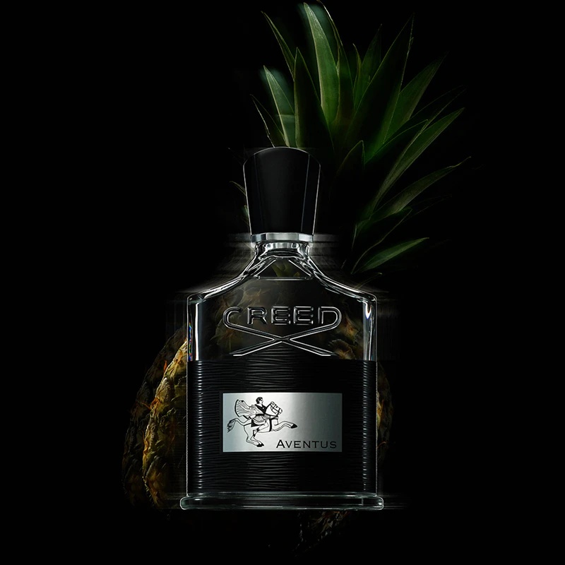 Creed Aventus parfuminis vanduo vyrams