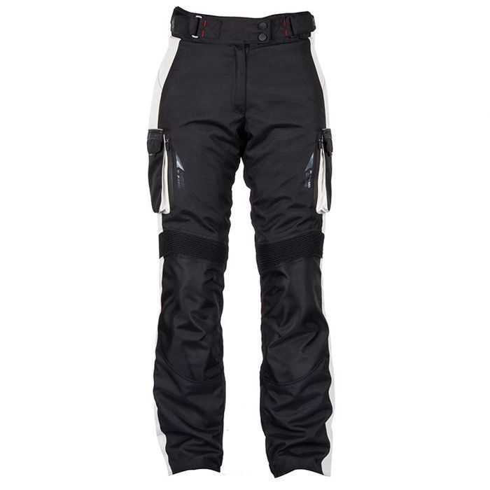 Pantalon Moto FEMME Certifié | ROADTRIP WOMAN MOTOBLOUZ