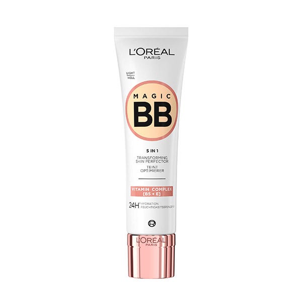 Cremă BB magică