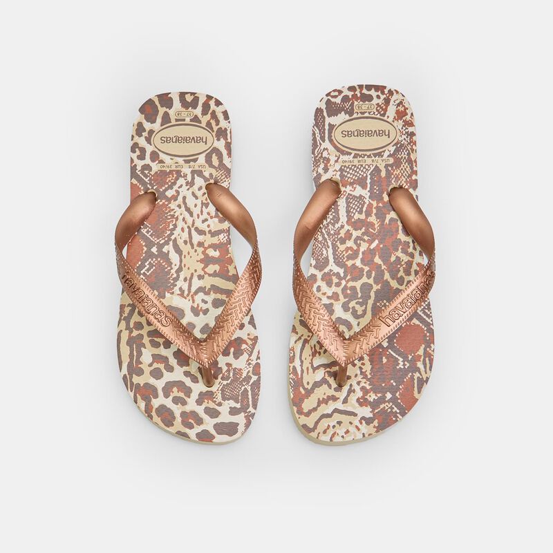 Havaianas Top Animals Damflip-flops