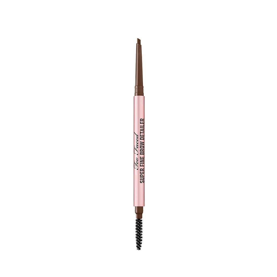 „Too Faced Super Fine Brow Detailer“ antakių pieštukas – 0,08 g