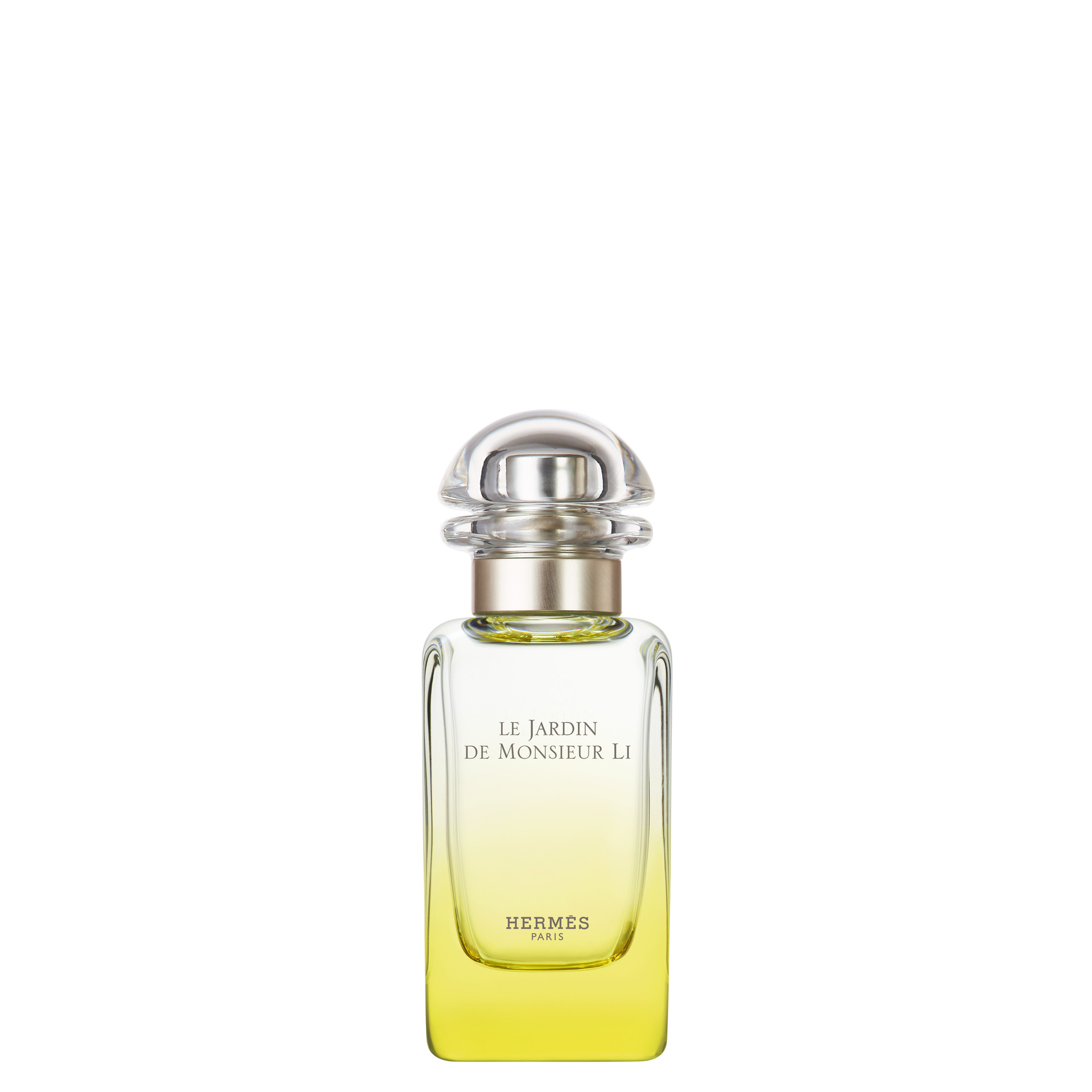 Apa de toaleta Le Jardin De Monsieur Li 50 ml - HERMÈS