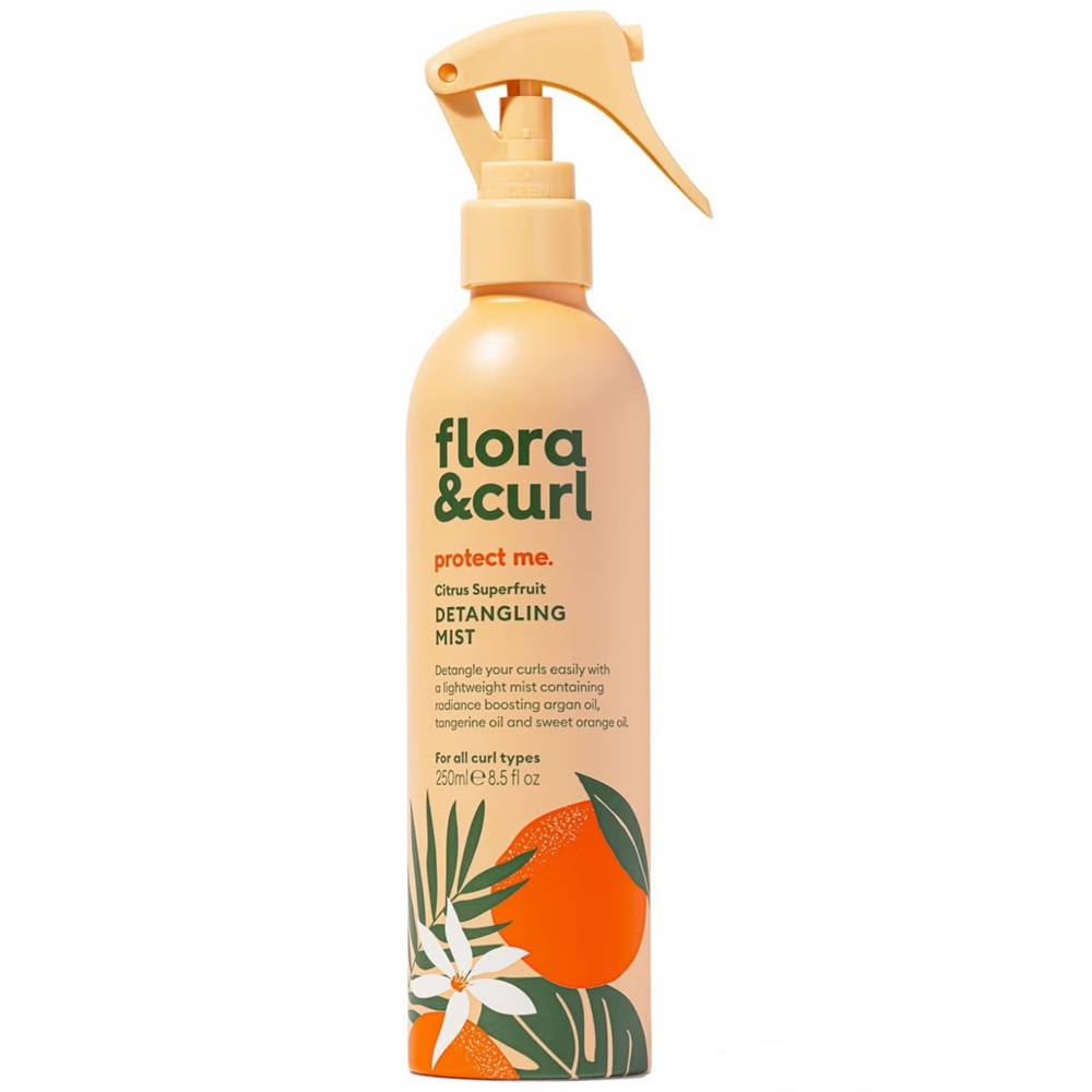 Flora un lokas aizsargā mani