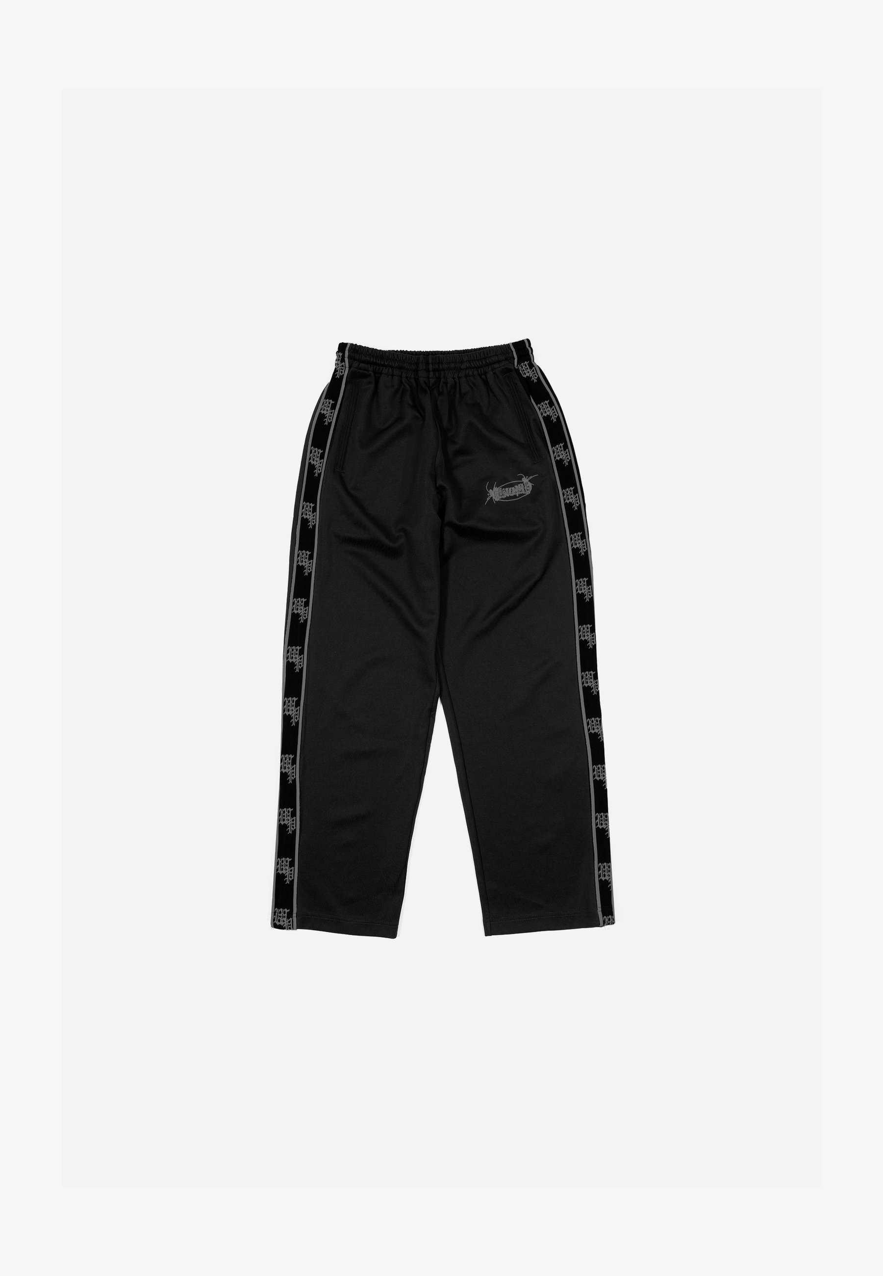 Wassed Paris joggingbroek