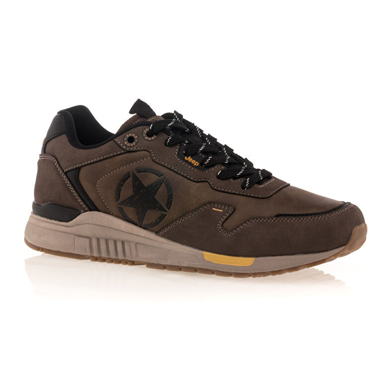 Korit / lenkkarit Homme Marron