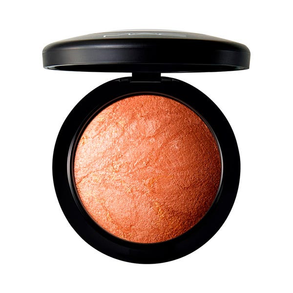 Mineraliseret Skinfinish