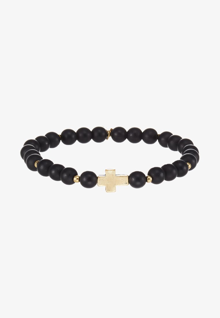 Bracelet Icon Brand CROSS BREED - Bracelet - couleur or