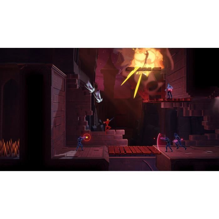 Space Adventure Cobra The Awakening - Juego para Xbox Series X - Edición limitada
