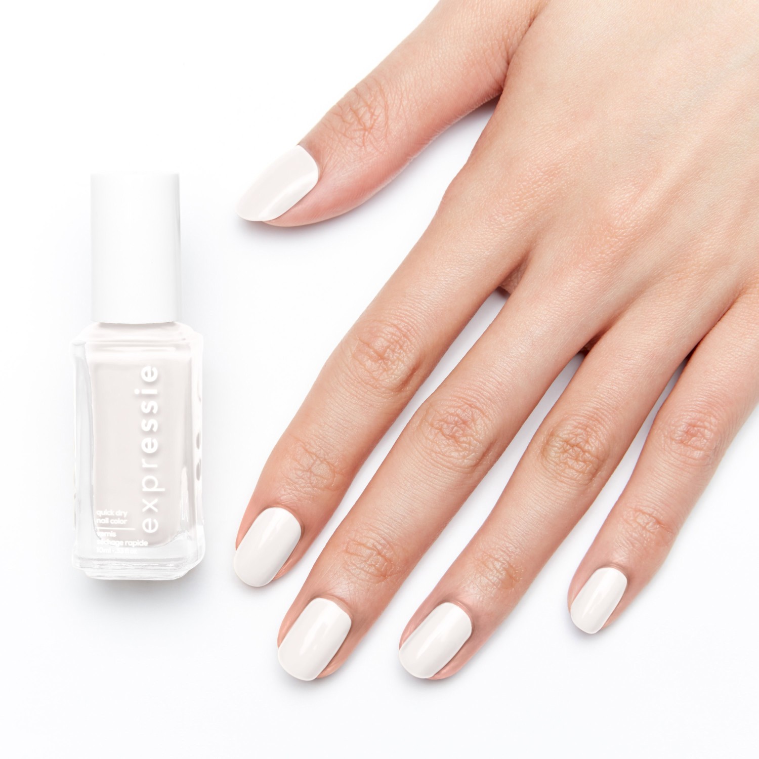 essie vernis à ongles séchage express