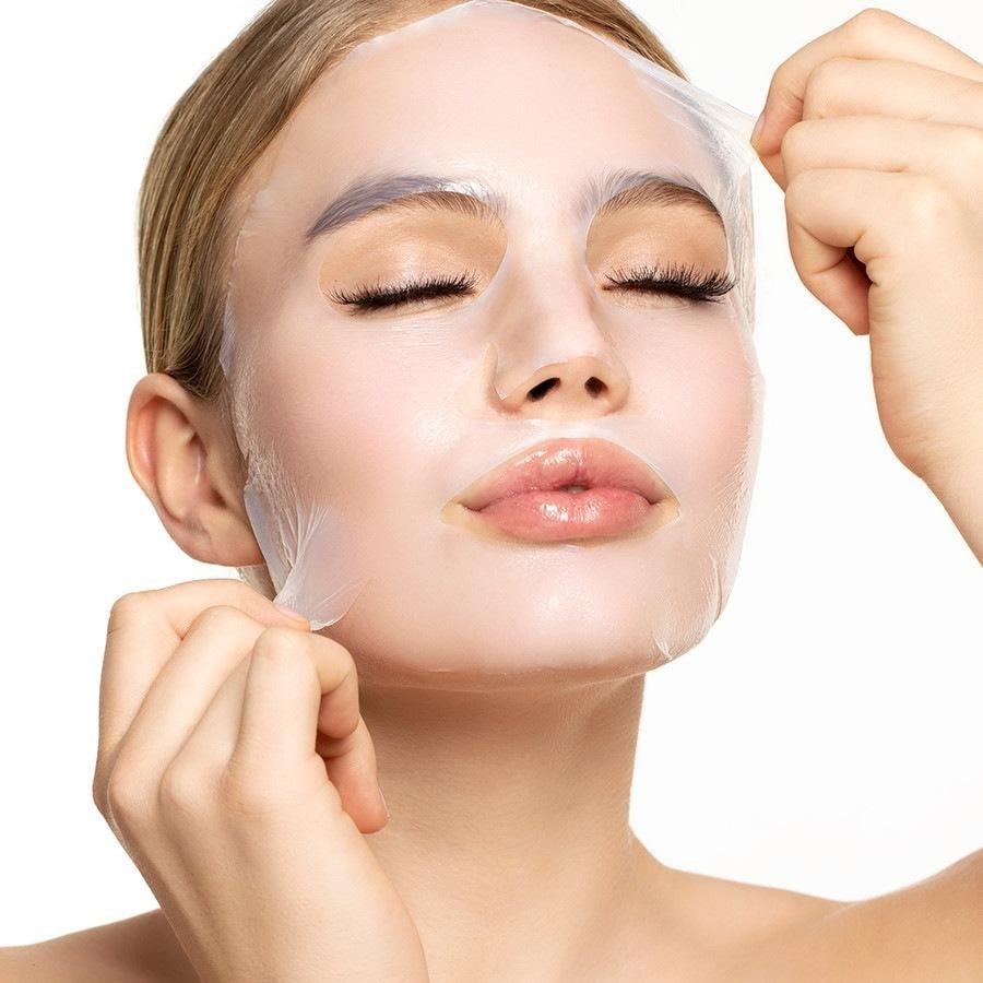 STARSKIN® sejas maskas Red Carpet Ready™ izdevīgais iepakojums – 1 gab.