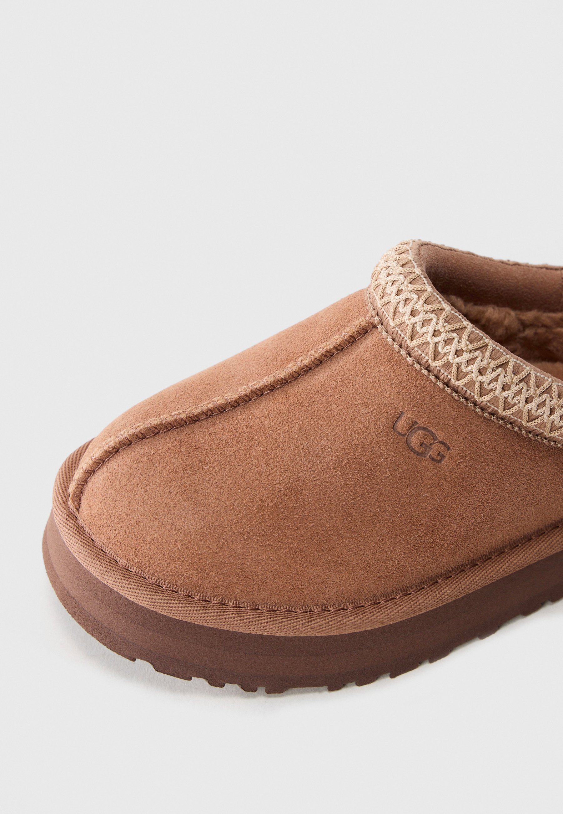 UGG TAZZ UNISEX - Klompen - rocky oak
