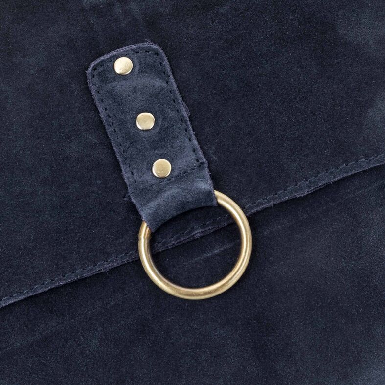 Bolsos de mujer, bolsos azules